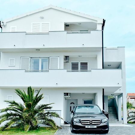 Apartmani Lovrencic วรซี ภายนอก รูปภาพ