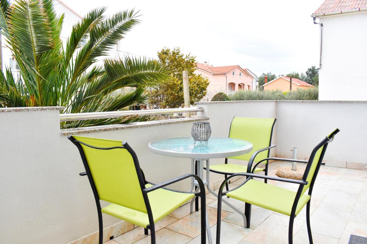 Apartmani Lovrencic วรซี ภายนอก รูปภาพ