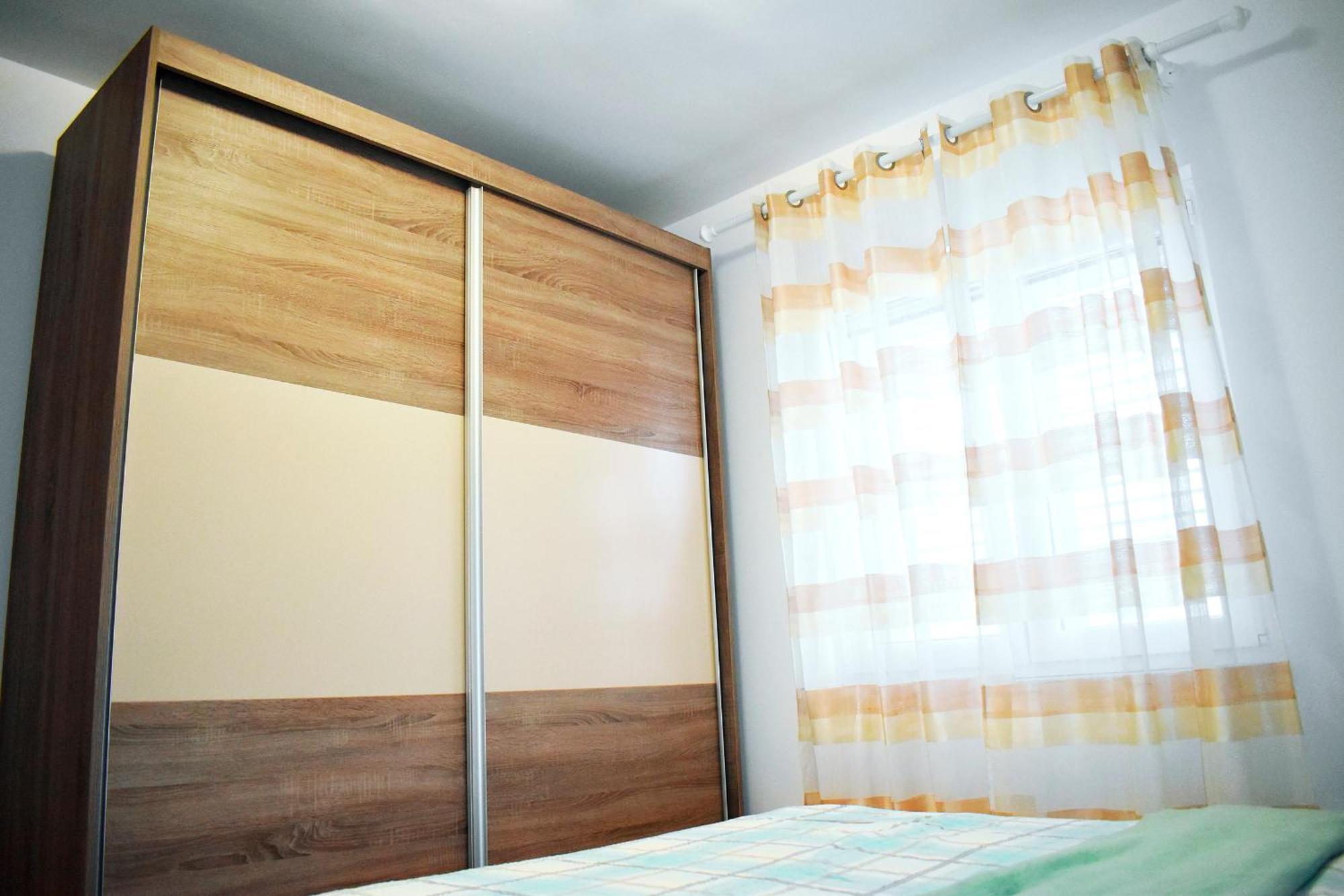 Apartmani Lovrencic วรซี ภายนอก รูปภาพ