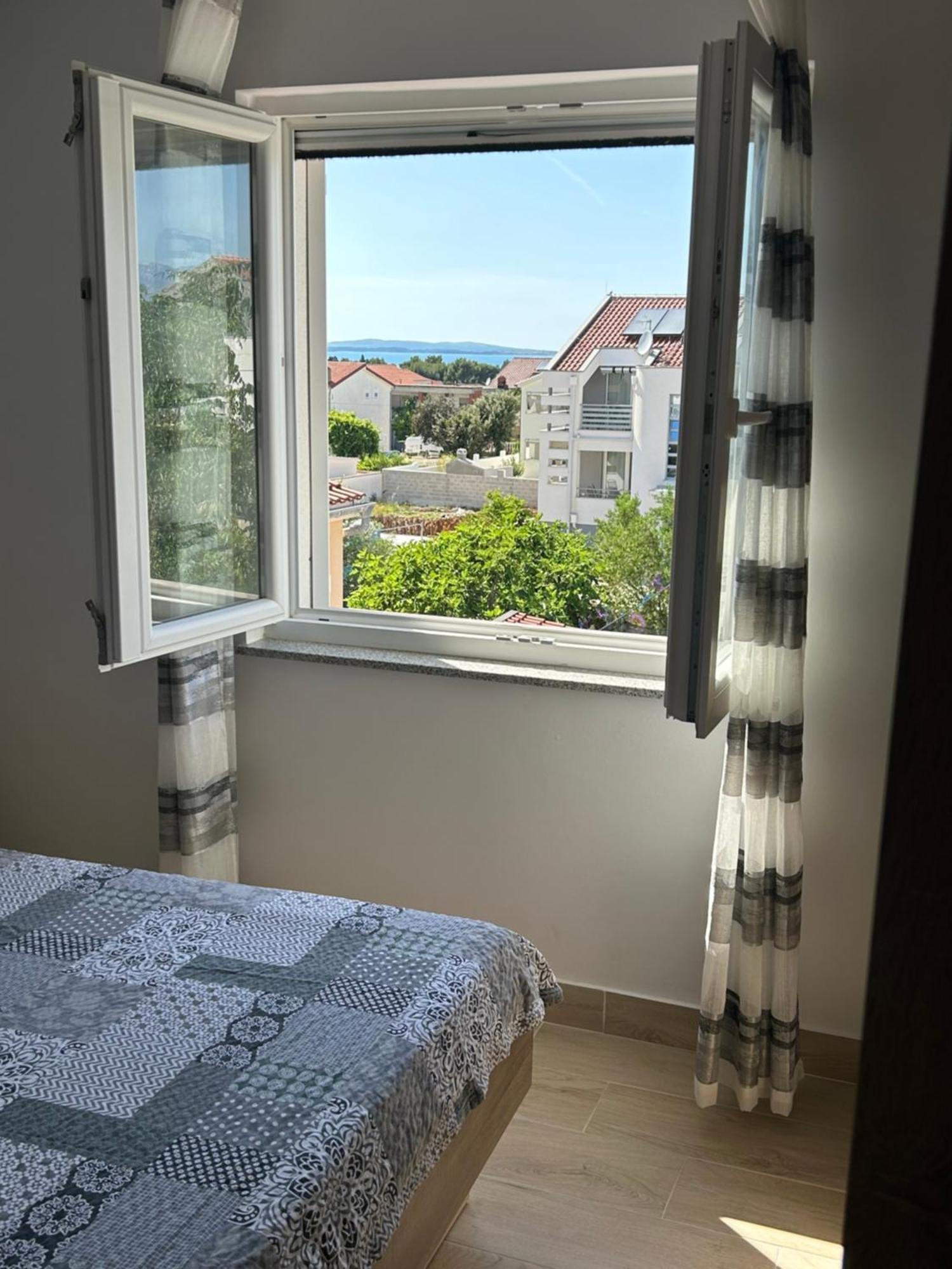 Apartmani Lovrencic วรซี ภายนอก รูปภาพ